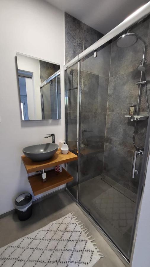 Apartman S Bazenem A Saunou Kadaň Exterior foto